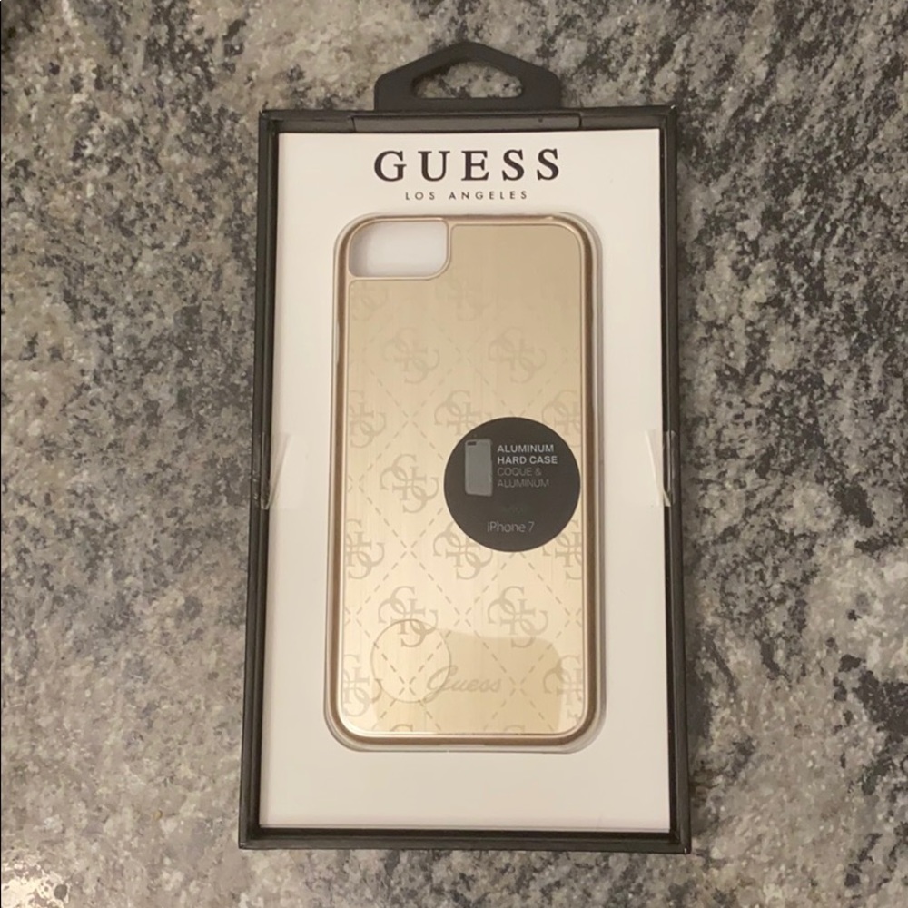 Guess iPhone 7